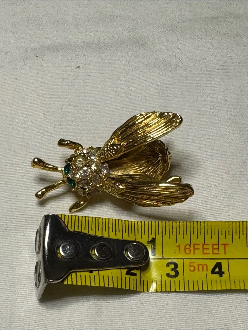 N/A vintage trembler